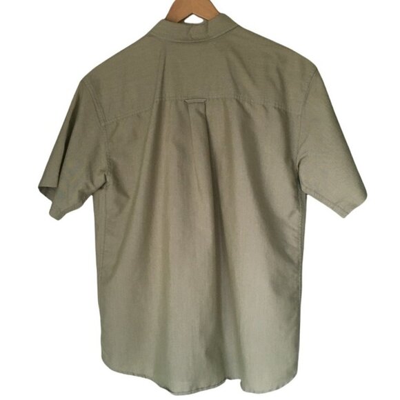 GRIZZLY/KODIAK Button Up Shirt - Picture 2 of 6